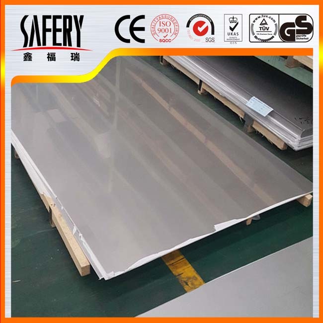 ASTM A240 Stainless Steel Sheet Price 904L