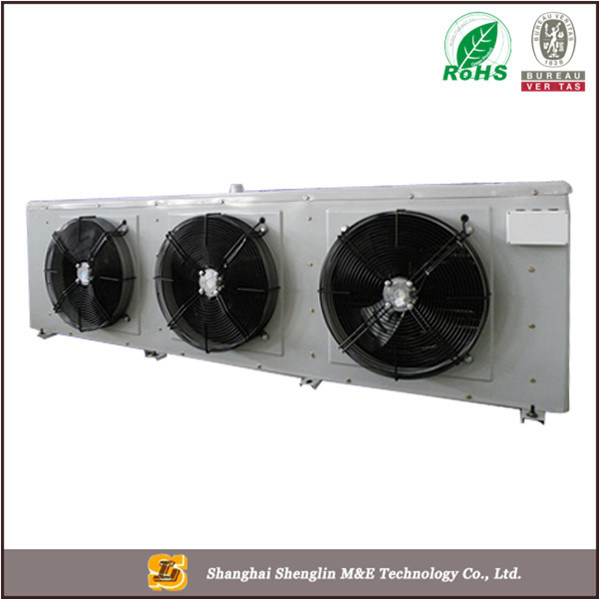 Condenser Stainless Steel Industrial and Environmental Protection Condenser