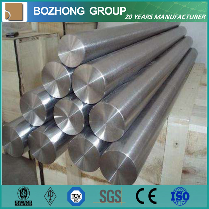 316 Stainless Steel Round Bar for Building Construction