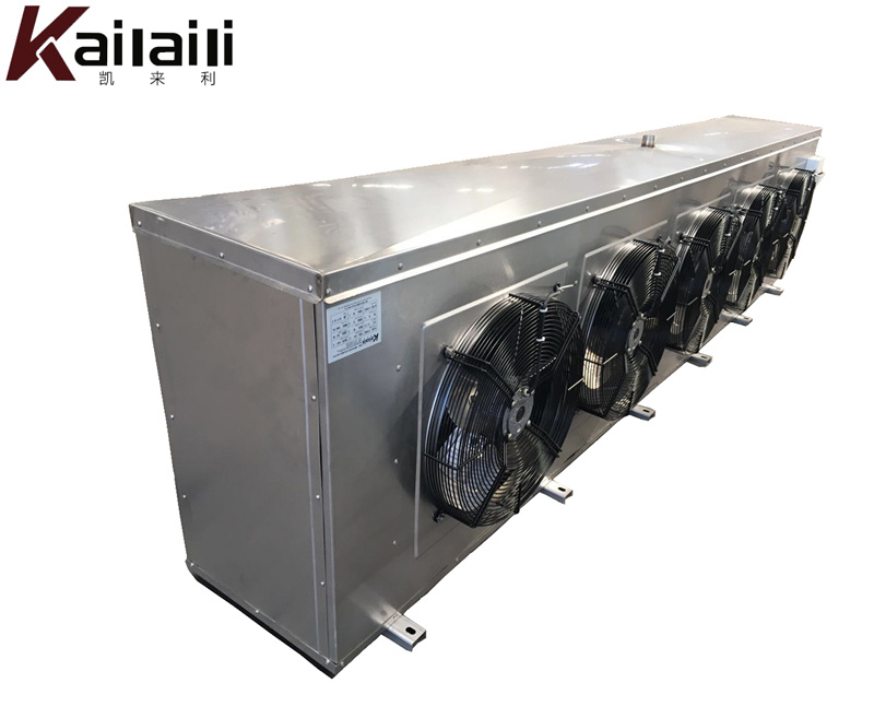 Refrigerator Small Evaporator Stainless Steel Evaporator Coil