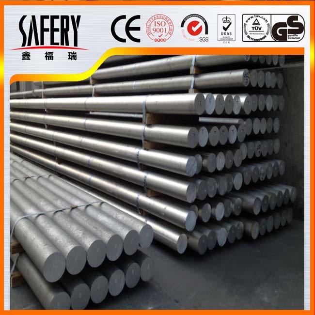 SUS304 Stainless Steel Round and Square Bar