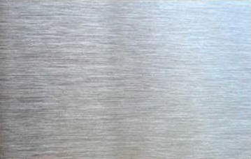 Hot Rolled Stainless Steel Plate Brushed Sheet 201 202 301 302 Grind for Decoration
