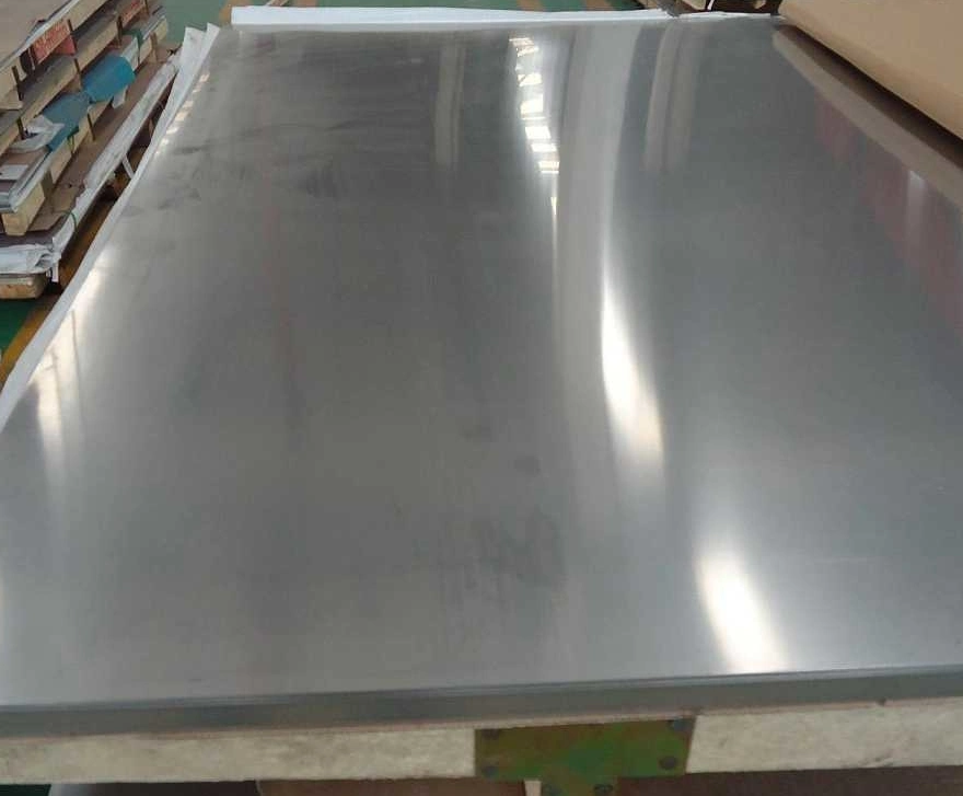 201, 314, 316, 316L, 430, 310, 310S, 904 Stainless Steel Sheet / Stainless Steel Plate Manufacture Price
