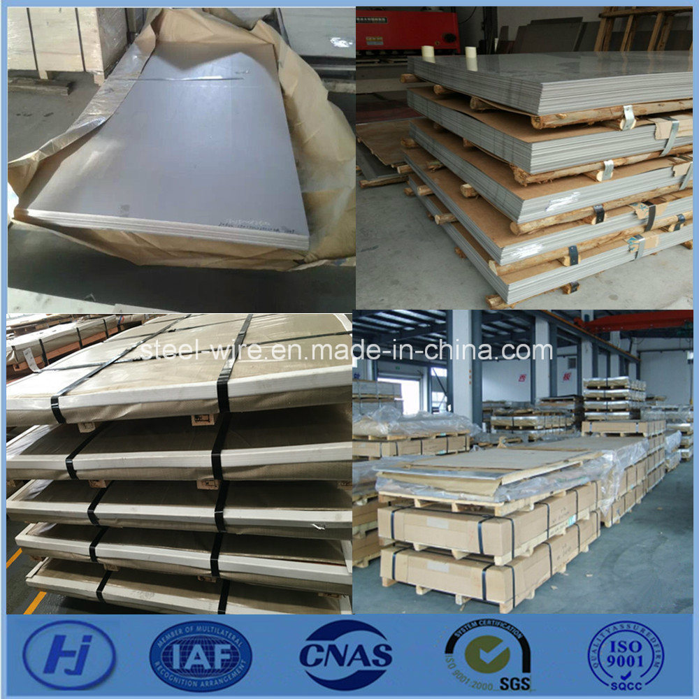 Hastelloy C22 Plate Stainless Steel Sheet Price