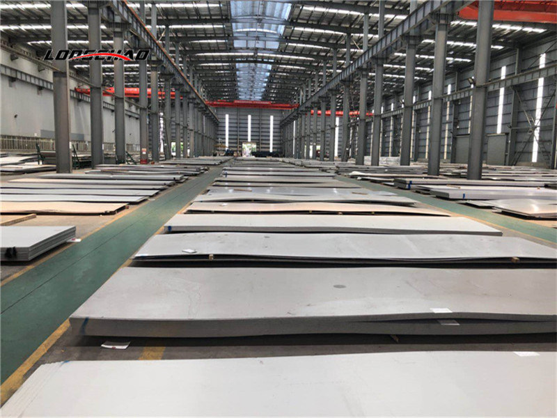 Hot Sale 304L 304 316L 316 Stainless Steel Plate Price