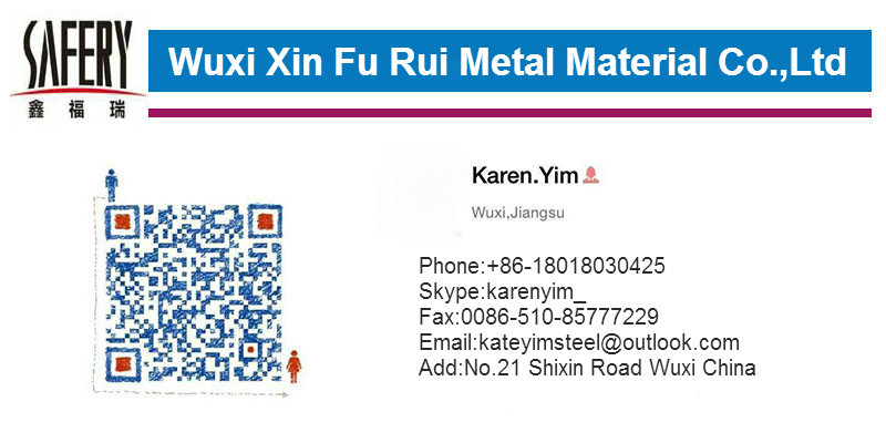 Hot Rolled Stainless Steel Coil for Container Plate
