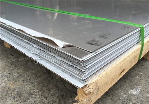 Slip Resistant 303 Stainless Steel Plate