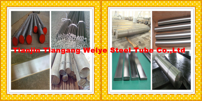 Stainless Steel Bar / Stainless Steel Rod