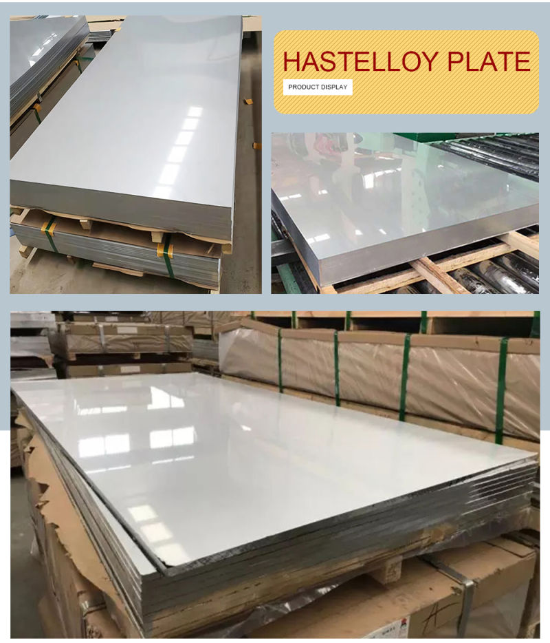 Stainless Steel Plate Price Per Stainless Steel Sheet