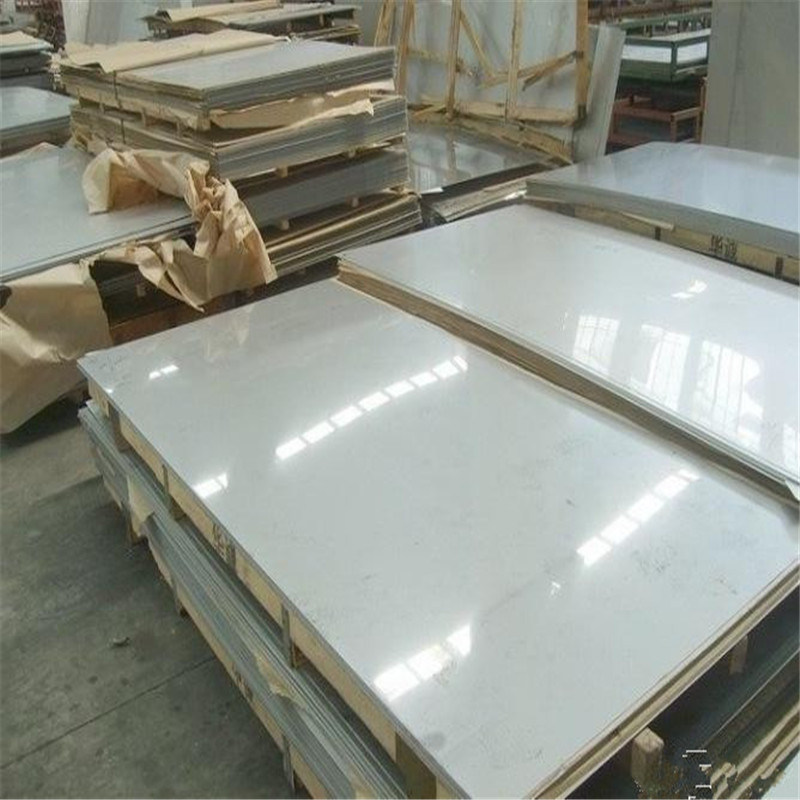 Stainless Steel Sheet 409L, 409 Steel Plate