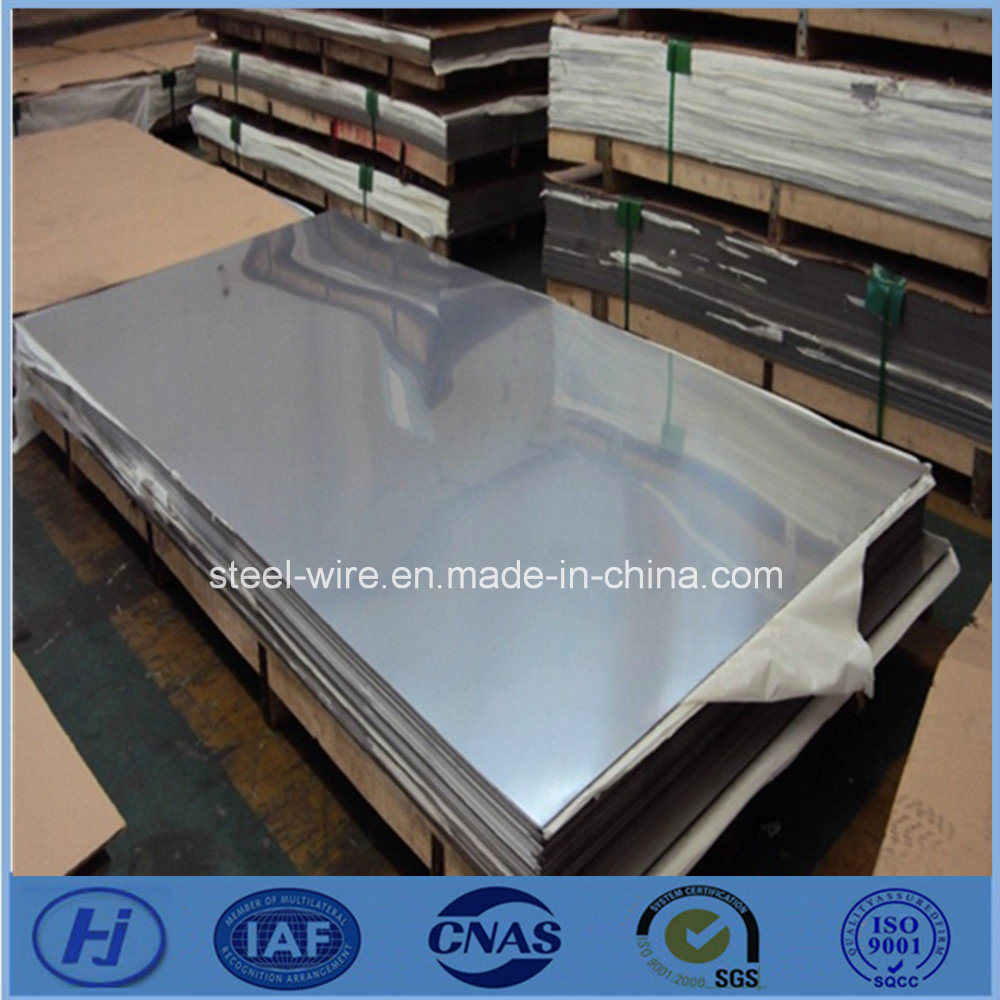 Hastelloy C22 Plate Stainless Steel Sheet Price