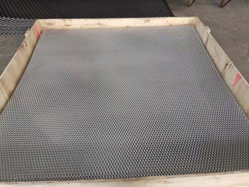 Factory Price of Expanded Mesh/Stainless Steel/Aluminum /Hot Sale