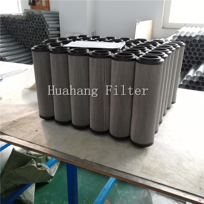 316 Stainless steel mesh sintered felt replacement hydac filter cartridge L-853-M-5-V