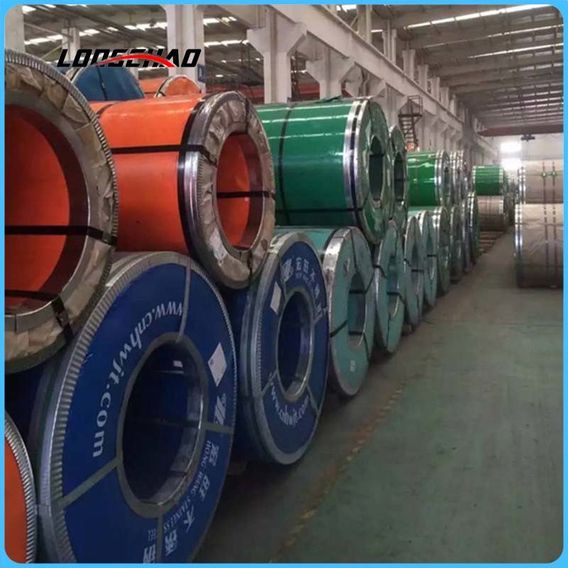 Cold Rolled 316 Stainless Steel Coil Price