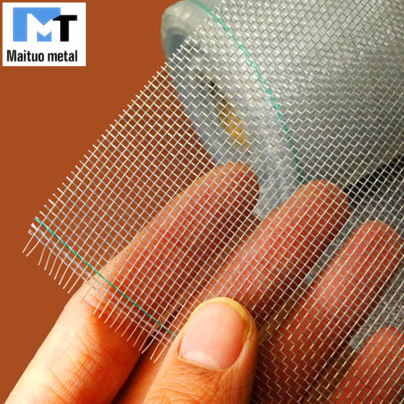 Plastic Insect Mesh
