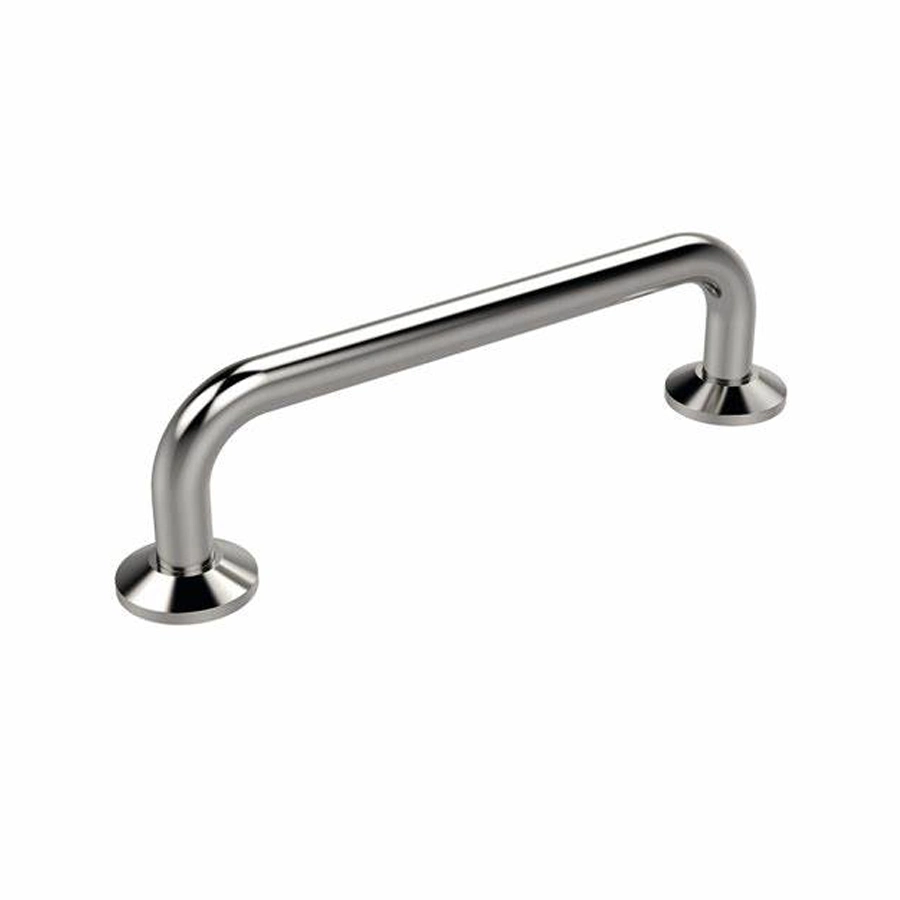 Factory High Demand Furniture Kitchen Cabinet Bar Stainless Steel Cabinet Square T Bar Pull Handles