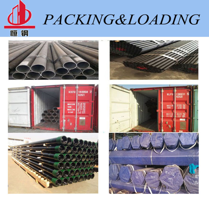 Hot Welding Stainless Steel Seamless Stainless Steel Pipe