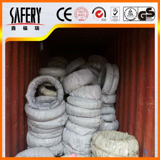 Factory Supply Directly 304 316 410 Stainless Steel Wire