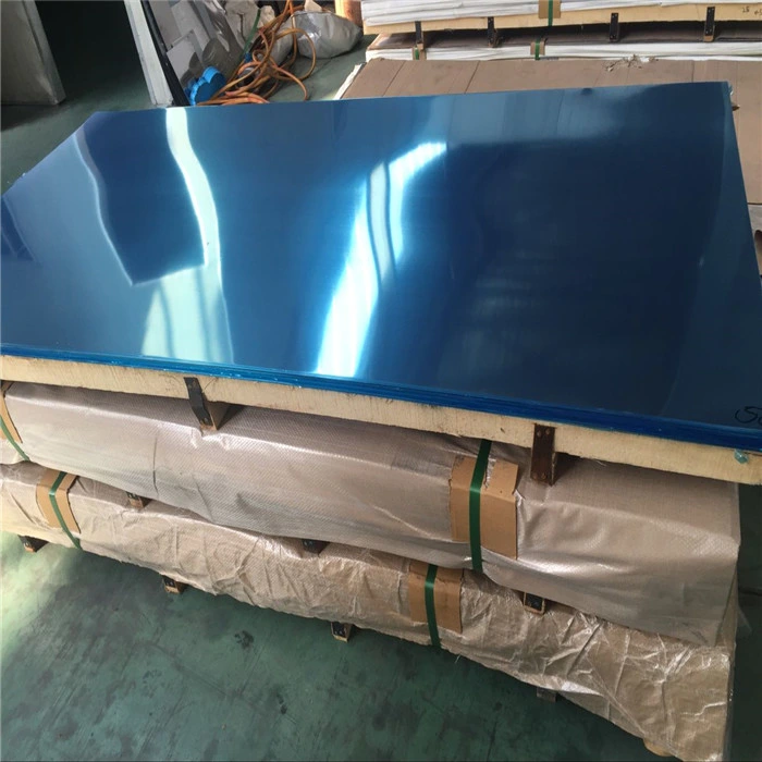 ASTM 430 303 317 321 316L Stainless Steel Sheet Plate