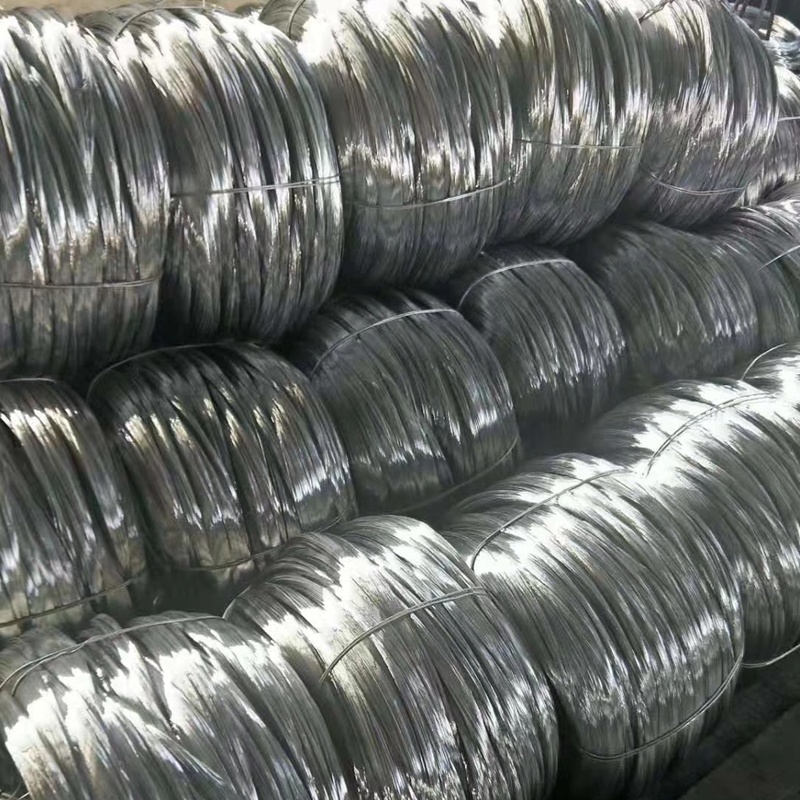 410/430 Stainless Steel Wire for Scrubber