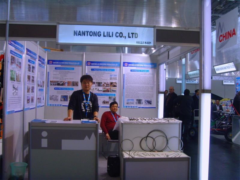 Stainless Wire, Steel Wire, Spring Steel Wire