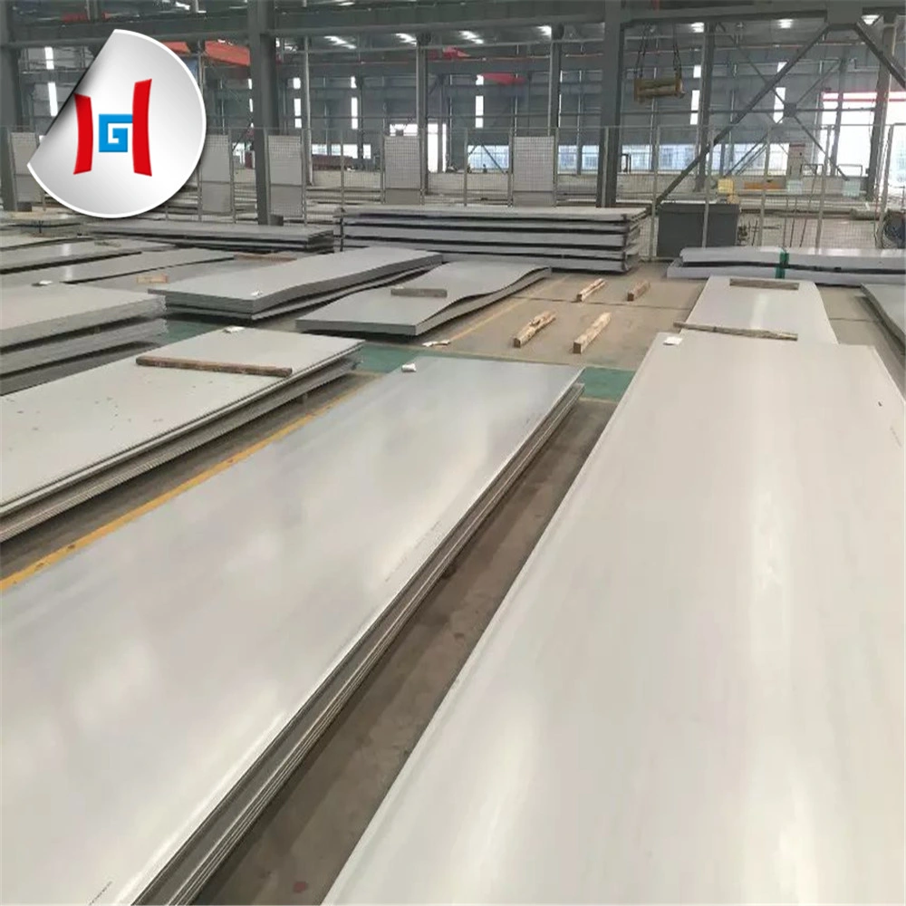 Cold Rolled 304 Stainless Steel Plate Price Precio Plancha Acero Inoxidable 304