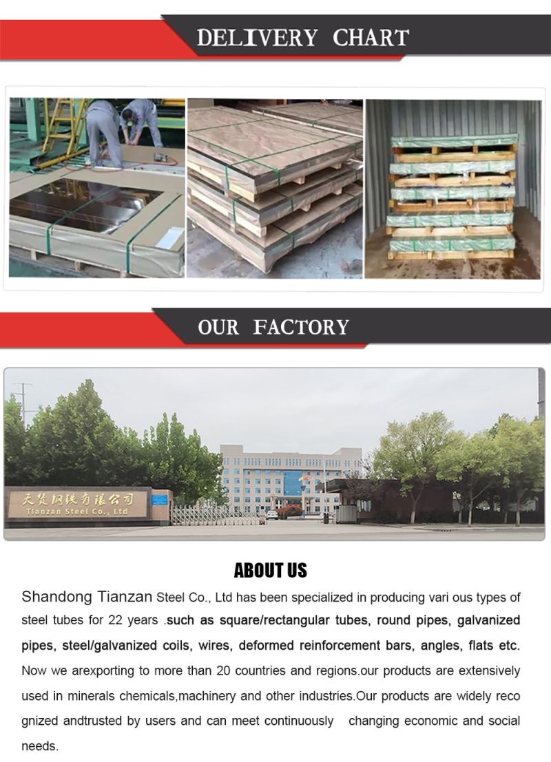 Hot Sell Hot Rolled 409 410L Stainless Steel Coil Manufacturer