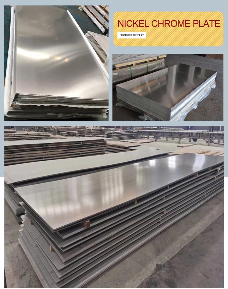 Stainless Steel Plate Price Per Stainless Steel Sheet