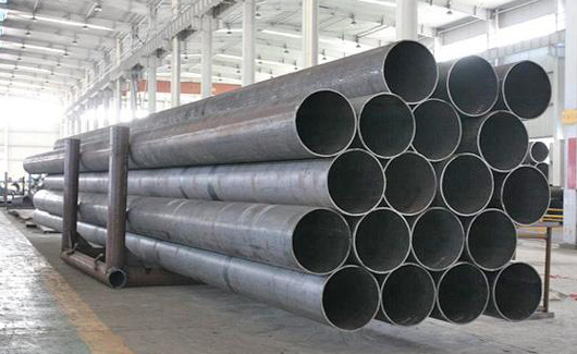 AISI 316 Stainless Steel Pipe