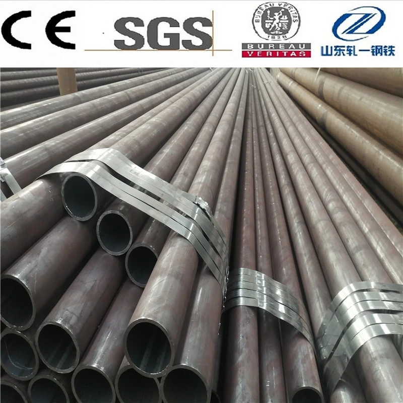 ASME SA335 P12 Seamless Steel Pipe P12 Alloy Steel Pipe ASTM AISI Standard
