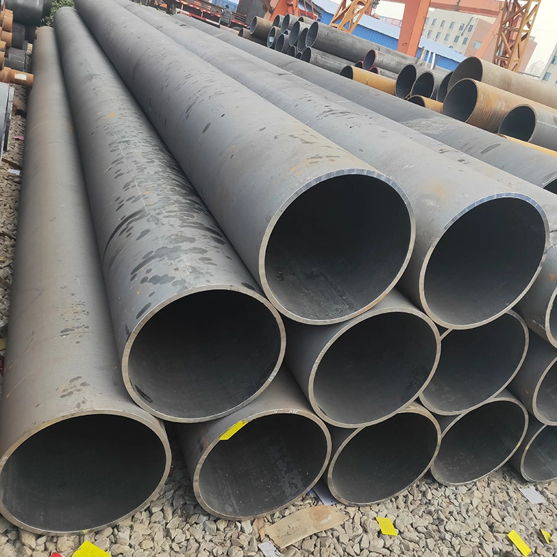 Industrial Stainless Steel Tube China 304 Seamless Steel Pipe