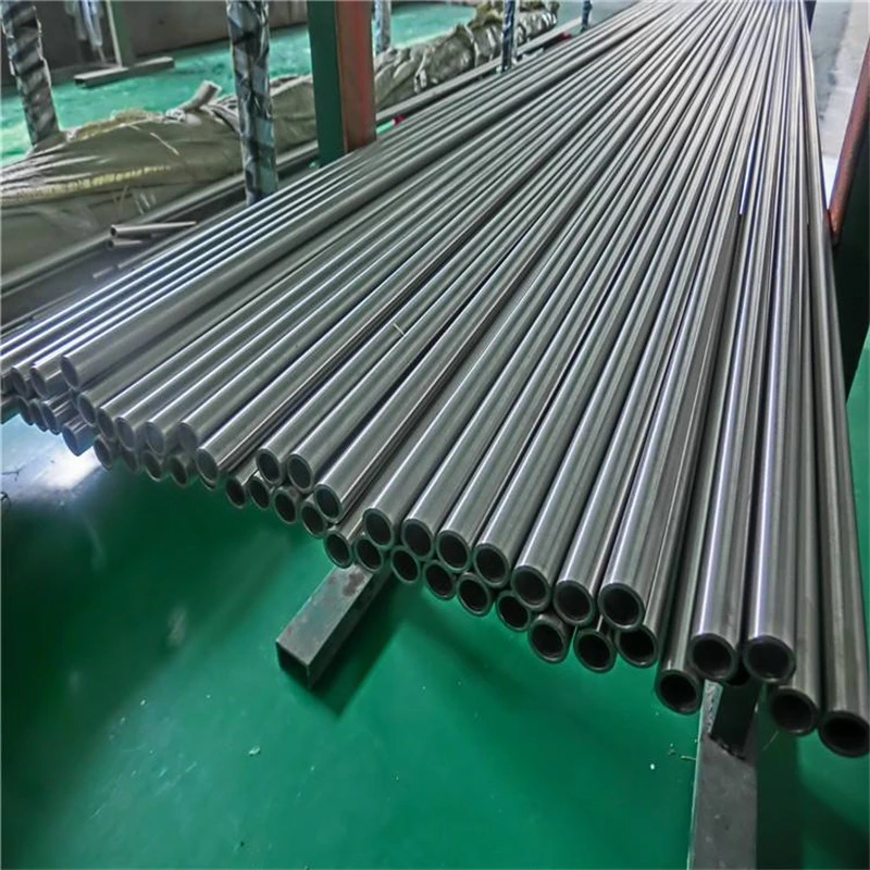 Manufacturer Price Steel Pipe for Tubing/Oil Pipe/Gas Pipe