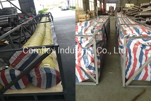 304 Stainless Steel Convoluted Flexible Metal Hose, Ss 316 Flexible Corrugated Metal Pipe#