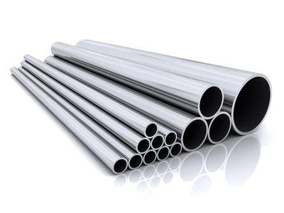 Round Gi Steel Pipe / HDG Steel Round Hollow Section