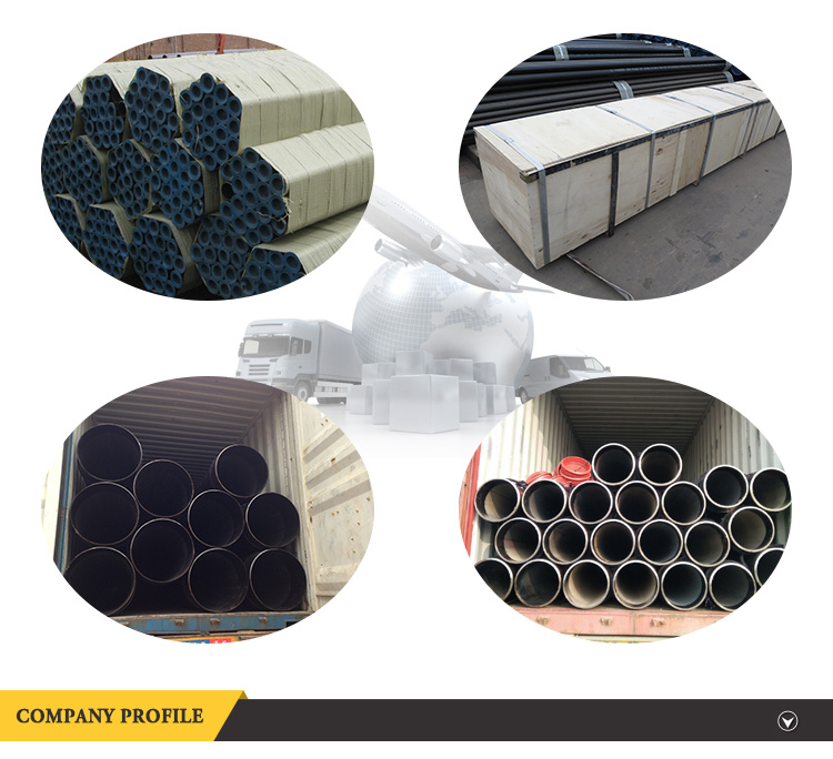 DIN C22, Ck22 Ck25 High Quality Carbon Structural Steel Pipe