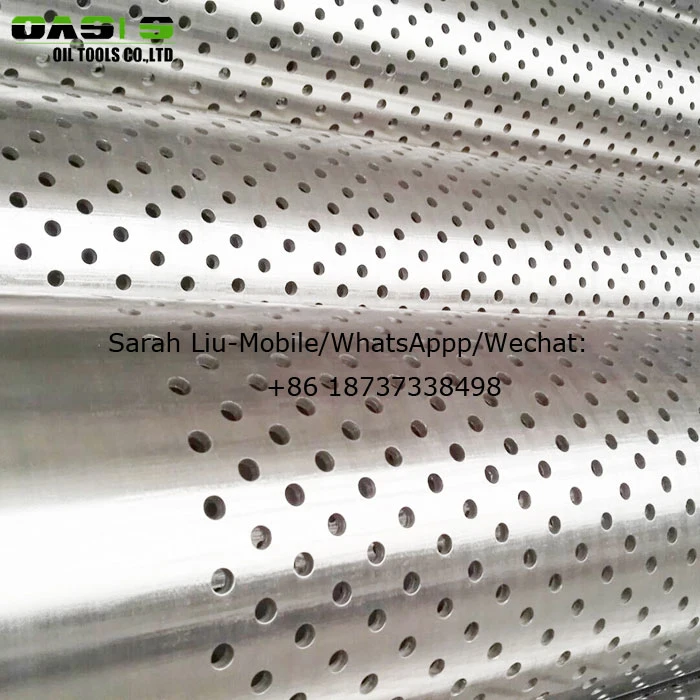 Manufacturer Stainless Steel 304L 316L 14
