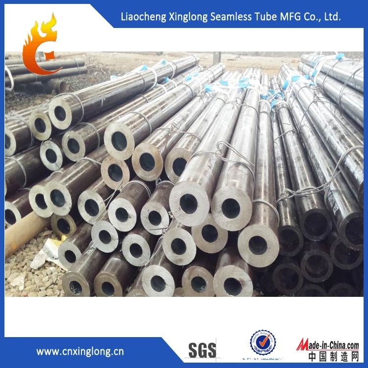 ASTM A106gr-B Seamless Steel Pipe/ASTM A106/Seamless Tube/Steel Seamless Pipe
