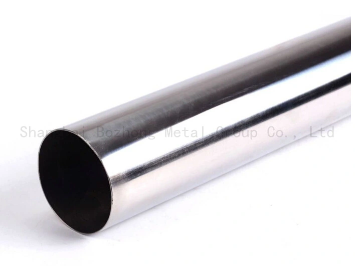 2507/Alloy 2507/1.4410 2*1500*C Duplex Stainless Steel Pipe