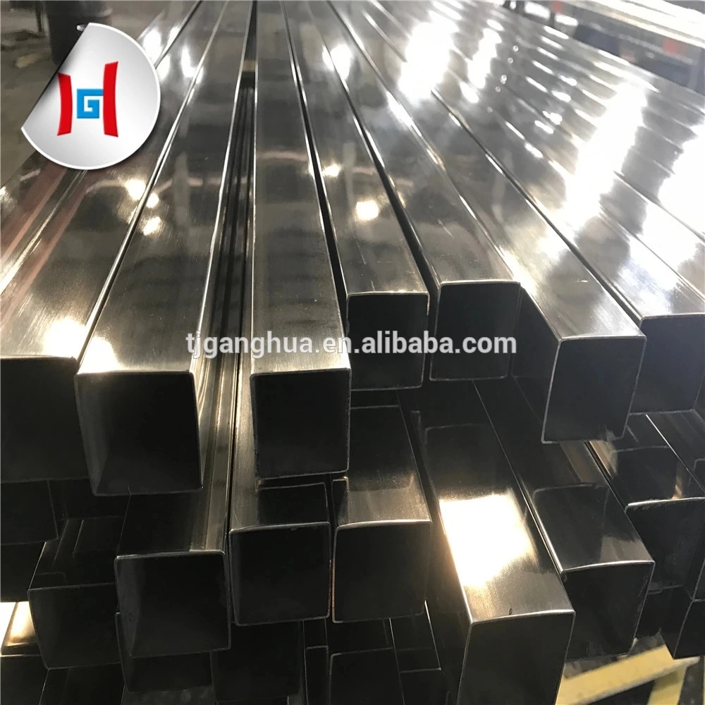 Galvanized Stainless Steel Corrugated Pipe for 33.4mm Diameter