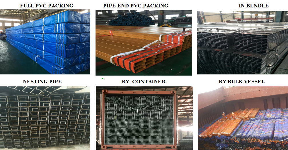 API 5L, 5CT, Ce, ISO 9001 Carbon Seamless Steel Pipe Factory