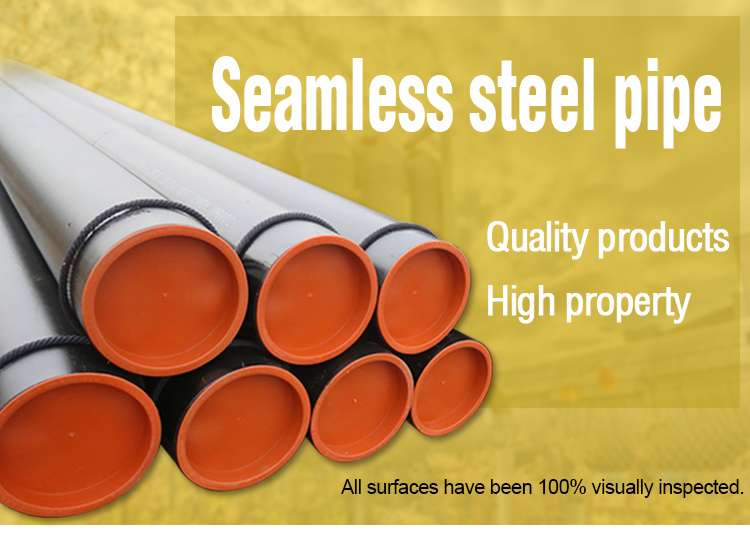 DIN C22, Ck22 Ck25 High Quality Carbon Structural Steel Pipe