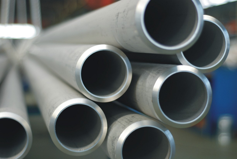 S32304/2304 Duplex Stainless Steel Pipe / Tube Price