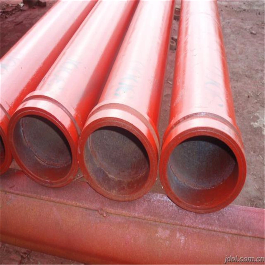 ASME SA213 T12 Seamless Steel Pipe ASTM A213 T12 Seamless Steel Pipe