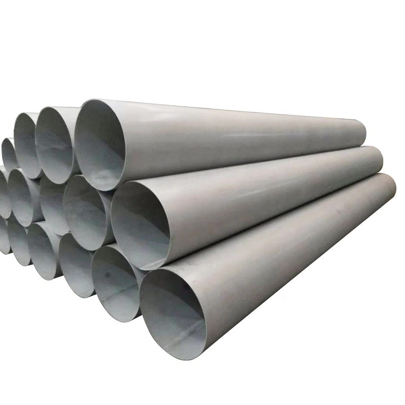 Chinese Supplier Stainless Steel Chimney Pipe/Tube