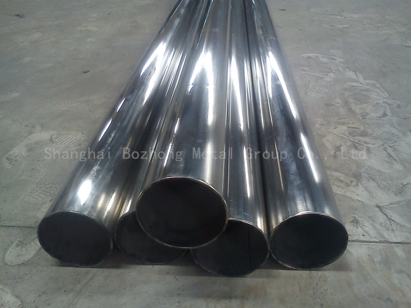 2507/Alloy 2507/1.4410 2*1500*C Duplex Stainless Steel Pipe