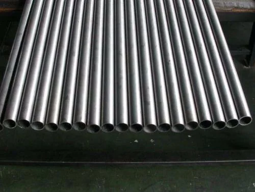 Round Gi Steel Pipe / HDG Steel Round Hollow Section