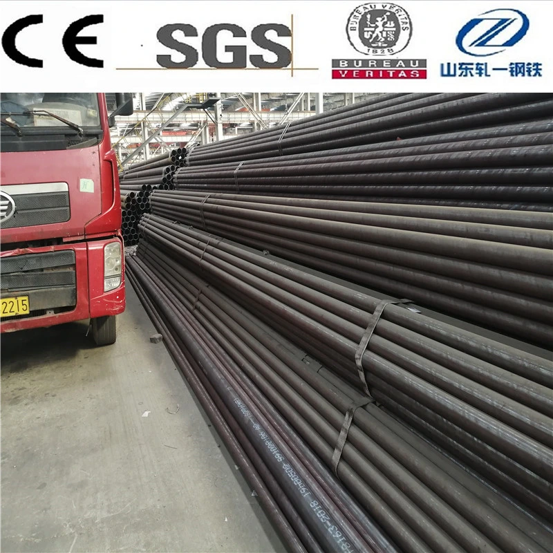 ASME SA213 T12 Alloy Steel Pipe SA213 T12 Seamless Steel Pipe in Stock