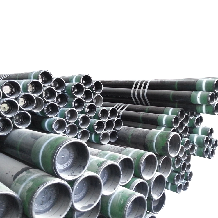 Alloy Steel Pipe / Thick Wall Alloy Steel Tube
