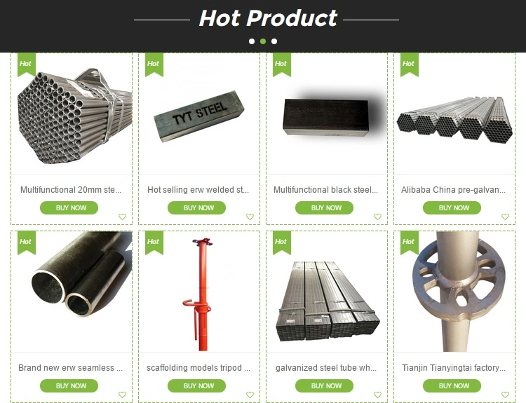 Hot Dipped Galvanizd Steel Pipe Square Steel Pipe, Galvanized Steel Pipe Standard Specifications