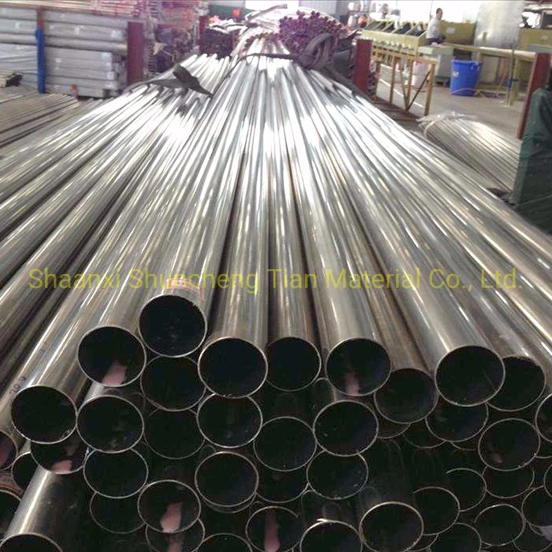 2021 Wholesale Large Diameter Stainless Steel Pipe